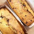 ぐりこ2222's cooksnap of when they made バナナ大量消費！極上ふんわりケーキ♡.