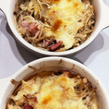 keikotan✱'s cooksnap of when they made えのき・舞茸・しめじのチーズ焼き.