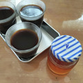 はっとちゃん's cooksnap of when they made 買わずに作ろう♪ガムシロップ（ガムシロ）.