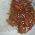 ちづミニー's cooksnap of when they made 我が家の定番☆トマト缶で作るカレー.