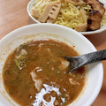 ☆aitomama☆'s cooksnap of when they made 簡単旨い濃い❤つけ麺・つけうどんのタレ❤.