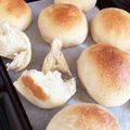 aibox's cooksnap of when they made おからパウダーで★食物繊維★おからパン.