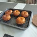 h_rm's cooksnap of when they made ミスド風◎ハニーディップ.