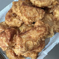 K0A9O0R8U♪'s cooksnap of when they made 九州じゃ有名よ♪大分とり天☆彡.