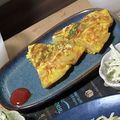 クックTC6SK6☆'s cooksnap of when they made 簡単！スパニッシュオムレツ.