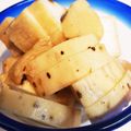 ゆるмαмα's cooksnap of when they made サクサク食べよう♪山芋のお漬け物.