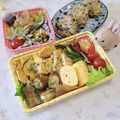 みかかめ's cooksnap of when they made チーズ入り♡ちくわの磯辺揚げ.