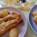 MYクック☆'s cooksnap of when they made 【おやつ】ど簡単カスタードクリーム.