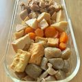 ようぷりん's cooksnap of when they made 簡単☆筑前煮.