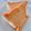 ＊cactus…＊'s cooksnap of when they made きなこシフォンケーキ.