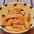あーこ姐's cooksnap of when they made いつかあなたと☆う～ん♪ジューシーきつね.