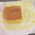 ちゃ〜ばば's cooksnap of when they made 簡単☆台湾カステラ.