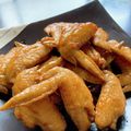 aipondayo's cooksnap of when they made 甘辛！手羽先の唐揚げ.