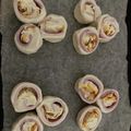 　ひこ's cooksnap of when they made 30分で完成！？不思議パンの薄力粉パン.