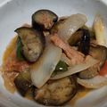fu♪♪'s cooksnap of when they made 簡単‼和風ラタトュイユ.