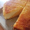 ☆清流☆'s cooksnap of when they made 甘くて酸っぱいしっとりレモンケーキ.