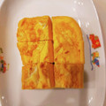 さおりらっくま's cooksnap of when they made 簡単！卵焼器で巻かない極ジュワだし巻き卵.