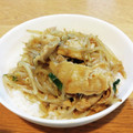 わかとみーの母's cooksnap of when they made 簡単節約♫豚もやし丼.