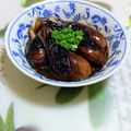 KBBキッチン☆'s cooksnap of when they made 茄子のとろり柔らか☆コトコト煮.