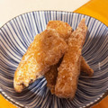 カンレンコウ's cooksnap of when they made びんちょうまぐろの竜田揚げ(^O^).