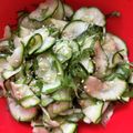 めいちママ＊'s cooksnap of when they made ズッキーニをたくさん食べられるレシピ★.