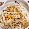 いっちゃまーん's cooksnap of when they made ザーサイともやしのサラダ.