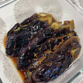 Faiza's cooksnap of when they made なすの粒マスタード照り焼き【作り置き】.