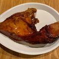 raranono's cooksnap of when they made 覚えやすいこってりつやつや　ぶりのあら煮.