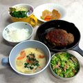 かっちゃん杉's cooksnap of when they made シチュー、スープに七味唐辛子でピリ辛✨.