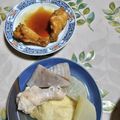 まりゆりひろこ's cooksnap of when they made 簡単！手羽元のさっぱり煮.