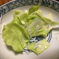 hiromi17's cooksnap of when they made 美活　春キャベツとしらすカルシウムサラダ.