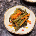 ゆずれもん大好き☆'s cooksnap of when they made 蕨(わらび)のナムルです♡今が旬！.