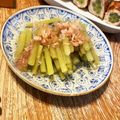 はーくんごーごー's cooksnap of when they made 白だしで簡単！ふきの土佐煮.