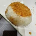 うさぽぽちゃん's cooksnap of when they made 甘味噌が旨い！焼おにぎり！.