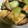 クックAEQWHG☆'s cooksnap of when they made チンゲン菜と油揚げのオイスターソース炒め.