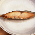 さらあらいぐま's cooksnap of when they made 和朝食に鮭！冷凍のままでOK&洗い物ナシ.