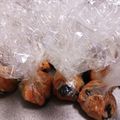クック9W5PXZ☆'s cooksnap of when they made 味噌玉♡お弁当用に約1ヶ月分.
