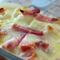 NAGANO久留米's cooksnap of when they made タルタルソースとじゃがいものグラタン.