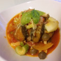トムトマト's cooksnap of when they made 簡単！鶏の香草トマトとろーりチーズ煮込み.