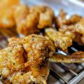 NAGANO久留米's cooksnap of when they made 甘辛手羽先.