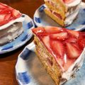 うつぼちゃん's cooksnap of when they made いちご大好き♪苺ゼリー.