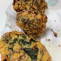 ラスティー君パパ's cooksnap of when they made もずく天ぷら.