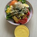 ピーナッツ子♪'s cooksnap of when they made まろやか〜♪人参ドレッシング.