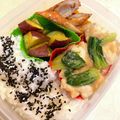 モミ太くん's cooksnap of when they made 節約&簡単♡鶏胸肉とチンゲン菜の炒め物.