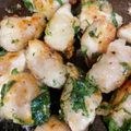 __おもち's cooksnap of when they made 鶏胸肉の大葉マヨ焼き.