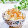 Satoco❋'s cooksnap of when they made おろし丼（ずぼら丼w）.
