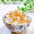 Satoco❋'s cooksnap of when they made おろし丼（ずぼら丼w）.
