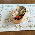 yesmama's cooksnap of when they made 梅こんぶ茶の塩唐揚げ♪♪.