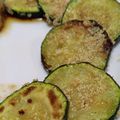 こうのとりヒロシ's cooksnap of when they made ズッキーニの辛子明太子炒め☆.