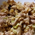 Ｍぱん's cooksnap of when they made なすと卵の炒め物♬.